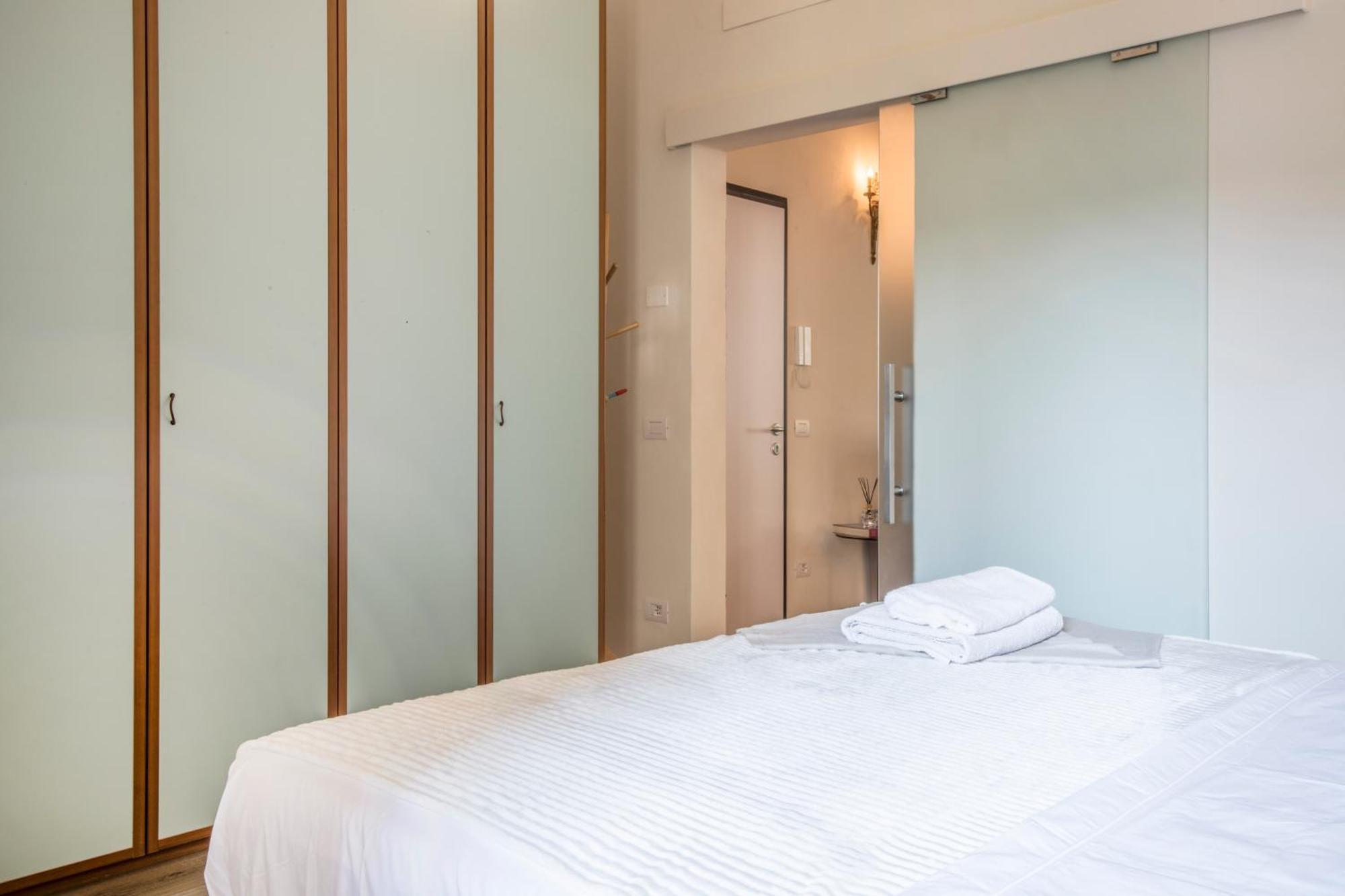 Thousand Dreams Suite 佛罗伦萨 外观 照片