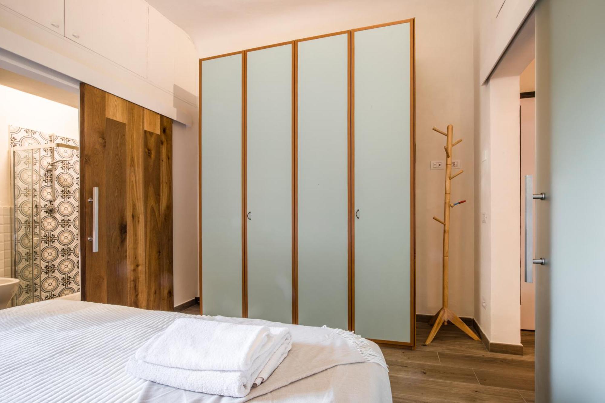Thousand Dreams Suite 佛罗伦萨 外观 照片